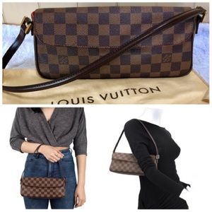 Recoleta Damier Ebene